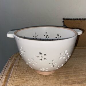 Mini Ceramic Strainer